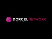 Submissive Chloe Lacourt and Jessie Volt sex with rich guy 16/16