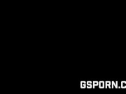 Busty blonde milf searching rough cock to fuck hard her wet pussy 1/16