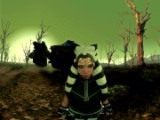 Fucking Horny Alexis Tae As Ahsoka Tano Star Wars Virtual Reality Cosplay 4/16