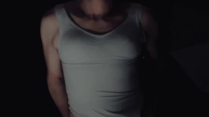 Bolinda Cross - White nights, play night (stripping & playing till I cum)