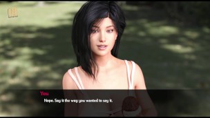 Freeloading StepFamily 142 (Alice Ending)