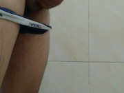 Ang libog ko talaga blow job nyo ako 3/16