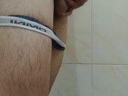 Ang libog ko talaga blow job nyo ako 6/16