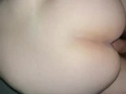 Française entrain de ce prendre en levrette  3/16