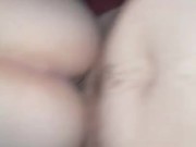 Française entrain de ce prendre en levrette  9/16