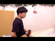 TENGAでオナニーしてみた。(さよなら黒TENGA!!)