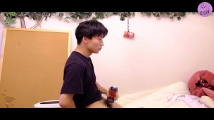 TENGAでオナニーしてみた。(さよなら黒TENGA!!)