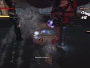 Deadpool part 4 (THERE'S A POOL IN MY BOOT)