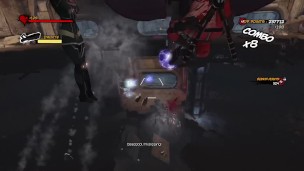 Deadpool part 4 (THERE'S A POOL IN MY BOOT)