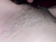 Le follo el culo con un dedo, se pone super cachonda y me folla hasta que me corro en su co&ntilde;o 5/16