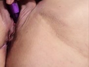 Pussy play with Lil-Ryda teaser, full video on fans page  1/16