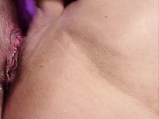 Pussy play with Lil-Ryda teaser, full video on fans page  10/16