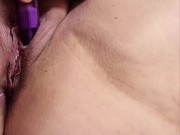 Pussy play with Lil-Ryda teaser, full video on fans page  11/16