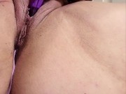 Pussy play with Lil-Ryda teaser, full video on fans page  15/16