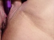 Pussy play with Lil-Ryda teaser, full video on fans page  8/16