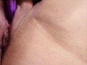 Pussy play with Lil-Ryda teaser, full video on fans page  9/16