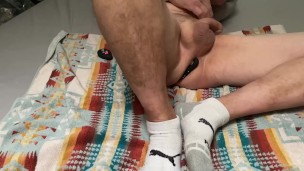 More multiple prostate orgasms with Aneros Vice 2