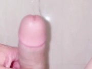 おまんこにもかけてぇ😍 【日本人素人HENTAI男性個人撮影12】
