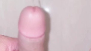 おまんこにもかけてぇ😍 【日本人素人HENTAI男性個人撮影12】