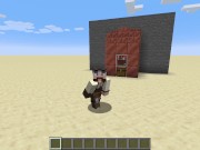 Minecraft Redstone Tutorial Episode 11 1/16