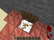 Minecraft Redstone Tutorial Episode 11 12/16