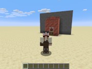 Minecraft Redstone Tutorial Episode 11 15/16