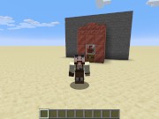 Minecraft Redstone Tutorial Episode 11 16/16