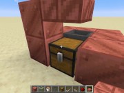 Minecraft Redstone Tutorial Episode 11 5/16