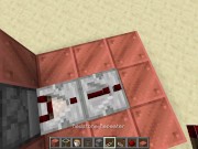 Minecraft Redstone Tutorial Episode 11 6/16