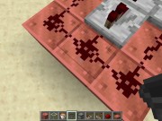 Minecraft Redstone Tutorial Episode 11 7/16