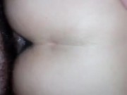 Creampie