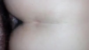 Creampie