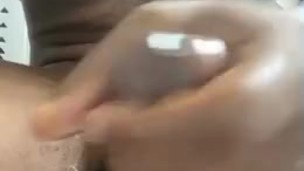 Imagine me cumin in your pussy