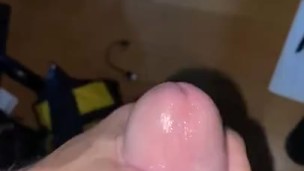 Get ready for daddy’s big load