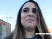 soo innocent 19yr old serenttwo bbc 2/16