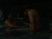 Deep Fucking BBW Milf in Hot Tub pt. 1 - Multiple Body Rocking Orgasms 5/16