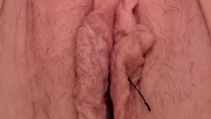 Birthday pussy