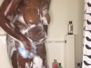 Shower Time - Screenshot 6 of 16 - Shower