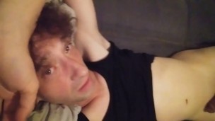 Let Your Bowels Loose... I Want Your Piss. I Want Your Cum. I Want You To Squirt...