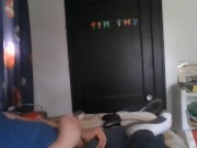 cumming - Screenshot 1 of 16 - HD