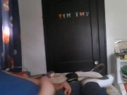 cumming - Screenshot 11 of 16 - Masturbate