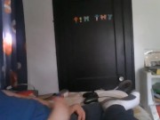 cumming - Screenshot 2 of 16 - Masturbate