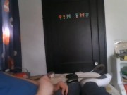 cumming - Screenshot 8 of 16 - Masturbate