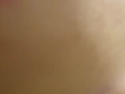 Cream pie my pussy 14/16