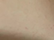 Cream pie my pussy 15/16