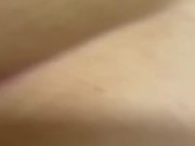 Cream pie my pussy 16/16