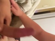 Cream pie my pussy 6/16