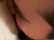 Cream pie my pussy 8/16