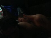 Deep Fucking BBW in Hot Tub pt.2 - Finger Fucking with Multiple Massive Body Rocking Orgasms 6/16