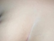 Vecino viene y me deja la vagina llena de semen antes de que llegue esposo 1/16